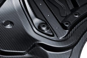 ฝากระโปรงหลังคาร์บอนไฟเบอร์ BMW M8 F9X PAKTECHZ