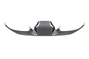 carbon fibre upper front lip Ferrari F8 PAKTECHZ