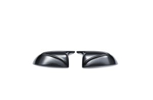 carbon fibre mirror caps BMW X6 G06 PAKTECHZ