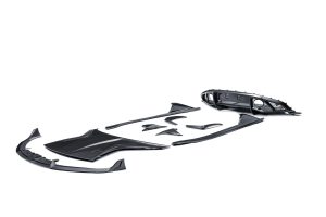 碳纤维全车空力套件 Lotus Emira PAKTECHZ