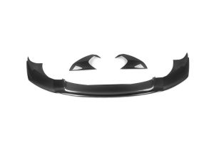Carbon Fibre Front Lip Maserati Ghibli PAKTECHZ