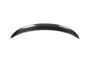 Carbon Fibre Rear Spoiler Maserati Ghibli PAKTECHZ