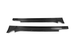 Carbon Fibre Side Skirts Maserati Ghibli PAKTECHZ