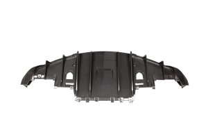 碳纤维后扩散器 Maserati MC20 PAKTECHZ