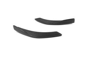 风刀 Carbon Fiber A Class W176 2013-2018 款式 Paktechz