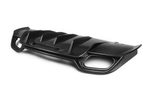 Carbon Fibre Rear Diffuser Ver.1 Benz AMG GT/GTS C190 PAKTECHZ