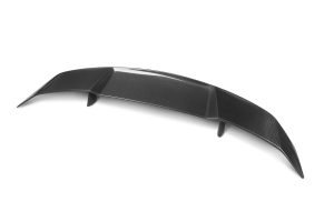 Carbon Fibre Rear Spoiler Ver.2 Benz AMG GT/GTS C190 PAKTECHZ