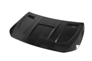Carbon Fibre Front Hood Mercedes-Benz CLA-Class W118/C118 PAKTECHZ