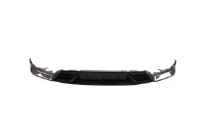 Carbon Fibre Front Lip Porsche Cayenne PAKTECHZ