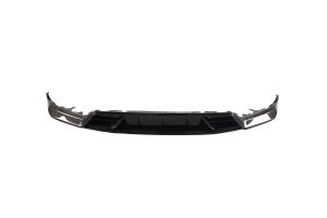 Carbon Fibre Front Lip Porsche Cayenne PAKTECHZ