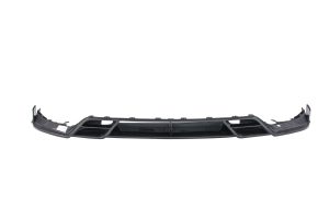 Carbon Fibre Front Lip Porsche Cayenne PAKTECHZ