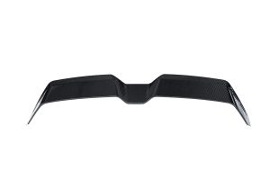 Carbon Fibre Rear Spoiler Porsche Cayenne Coupe 9Y3 PAKTECHZ