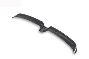 Carbon Fibre Rear Spoiler Porsche Panamera PAKTECHZ