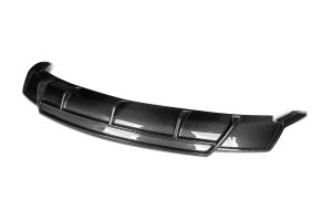 碳纤维后扩散器 Tesla Model 3 PAKTECHZ