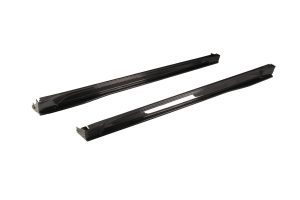 Carbon Fibre Side Skirts Tesla Model Y PAKTECHZ