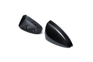 carbon fibre mirror caps Audi R8 PAKTECHZ