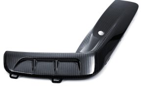 คาร์นาดคาร์บอนไฟเบอร์ หน้า BMW M8 F9X PAKTECHZ