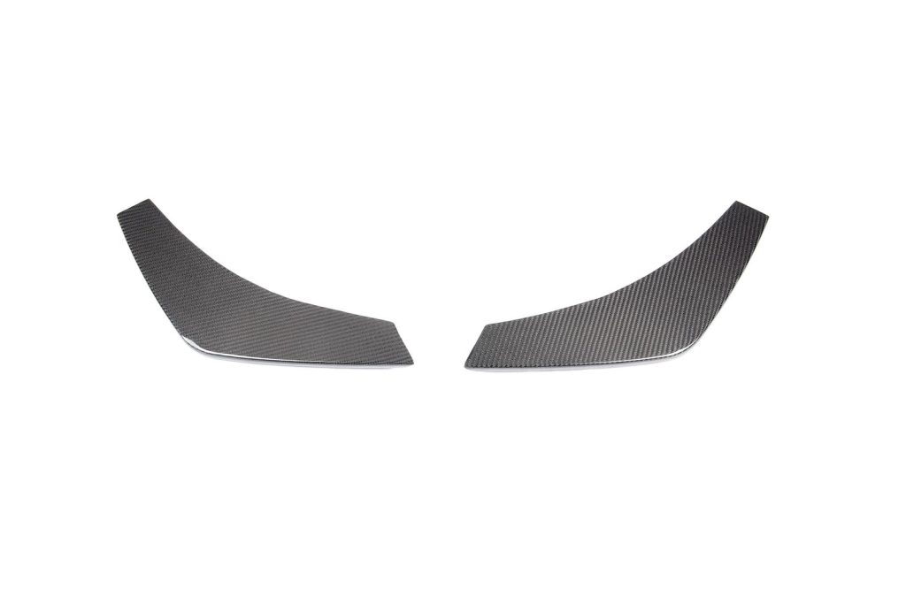 คิ้วกันชนหลังคาร์บอนไฟเบอร์ Lamborghini Huracan EVO PAKTECHZ