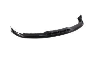 ลิ้นหน้าคาร์บอนไฟเบอร์ Porsche Taycan PAKTECHZ Ver.2