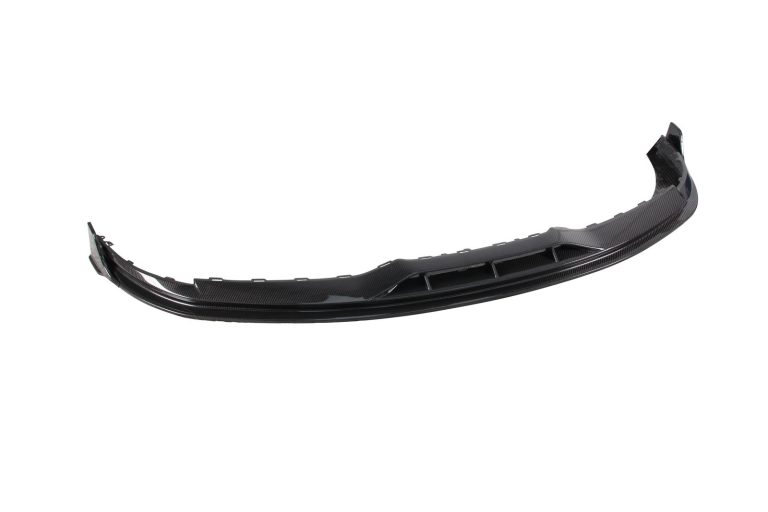 碳纤维前唇 Porsche Taycan PAKTECHZ Ver.2