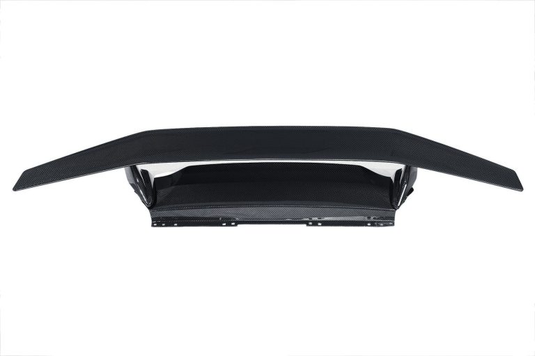 carbon fibre rear spoiler Lamborghini Huracan EVO PAKTECHZ