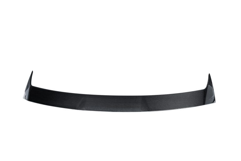 carbon fibre roof spoiler Lotus Eletre PAKTECHZ