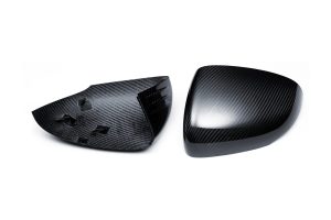 ครอบกระจกมองข้างคาร์บอนไฟเบอร์ Mercedes-Benz A-Class W177 PAKTECHZ