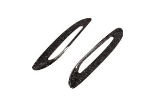 carbon fibre bonnet vents Aston Martin DBX PAKTECHZ