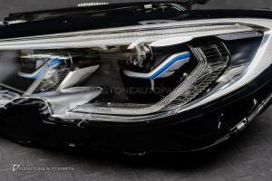 ไฟหน้า สำหรับ BMW G20 Series 3 Pre LCI Laser Light แท้