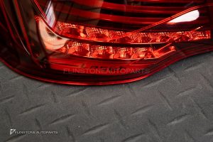 ไฟท้าย Laser Light สำหรับ BMW G22 Series 4 ทรง CSL