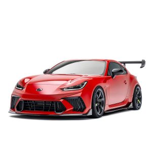 วิงหลัง Carbon Fiber TOYOTA GR86 (AT-M3 HD) ADRO แท้