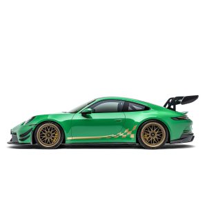 คาร์นาด Carbon Fiber PORSCHE 911 ADRO แท้