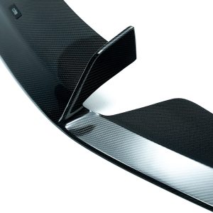 ลิ้นหน้า Carbon Fiber TOYOTA Supra (V2 กันชน ADRO) ADRO แท้