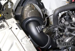 ชุดท่อไอดี do88 (LF-250)