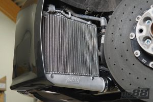 อินเตอร์คูลเลอร์ MERA (ICM-500)