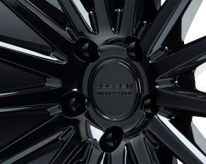 ล้อ Vossen VFS-2 ชุด 4 วง