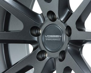 ล้อ Vossen VFS-1 ชุด 4 วง