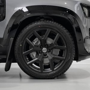 ซุ้มล้อ สำหรับ Defender 90 (L663) ทรง URBAN ชุด Widetrack