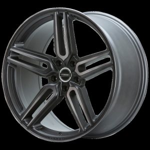 ล้อ Vossen HF-1 ชุด 4 วง