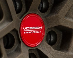 ล้อ Vossen HF-2 ชุด 4 วง