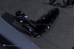 ชุดแปลงรอบคัน สำหรับ BMW G20 Series 3 เป็น G20 Series 3 LCI