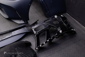 ชุดแต่งรอบคัน สำหรับ BMW F32 Series 4 เป็น G82 M4