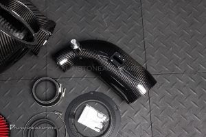กรองอากาศ EVENTURI TOYOTA Supra A90