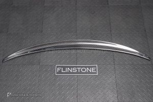 สปอยเลอร์ท้าย Carbon Fiber BMW G12 Series 7 ทรง M Performance