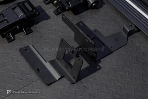 ชุดบันไดไฟฟ้า สำหรับ BMW X5 G05 2010- 2018