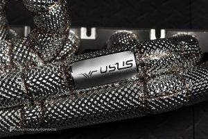 ดาวไปป์ Downpipe Lamborghini Huracan EVO จาก USUS Exhaust
