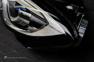 ไฟหน้า สำหรับ BMW G20 Series 3 Pre LCI Laser Light แท้
