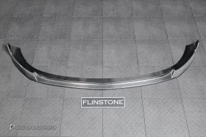 ลิ้นหน้า Carbon fiber สำหรับ C238 E-Class LCI ทรง GTS