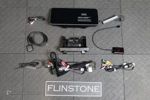 จอ Carplay Ram8 Rom256 สำหรับ W253 GLC-Class W205 C-Class 12.3 นิ้ว NGT 5.0