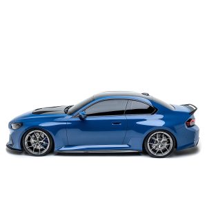 กันชนหน้า Carbon Fiber BMW M2 G87 ADRO แท้
